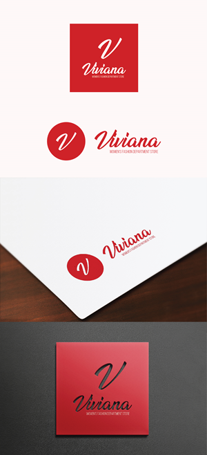 Logo Design by IMilenovic for this project | Design: #33471584