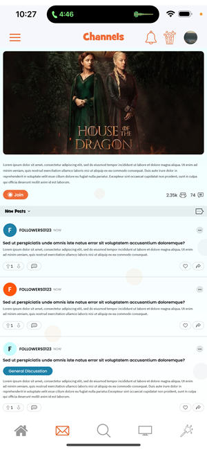 App Design by pb for this project | Design: #33485086