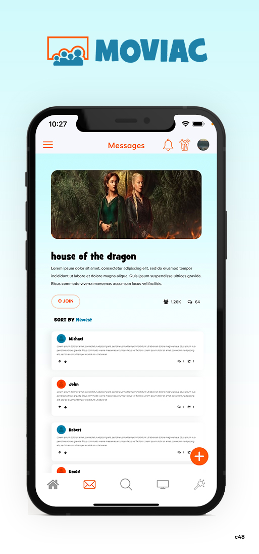 App Design by pb for this project | Design #33496860