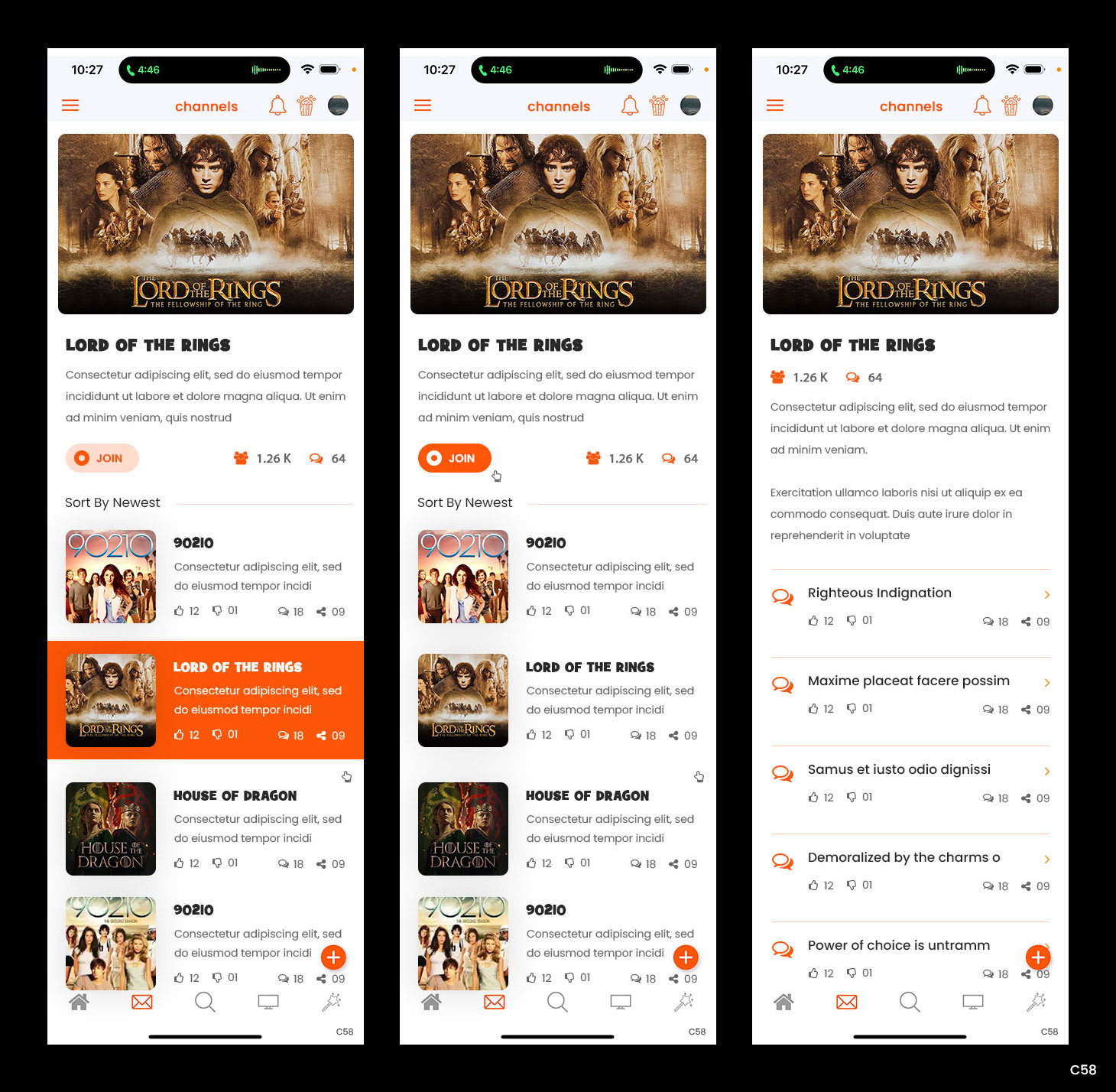 App Design by pb for this project | Design #33496932