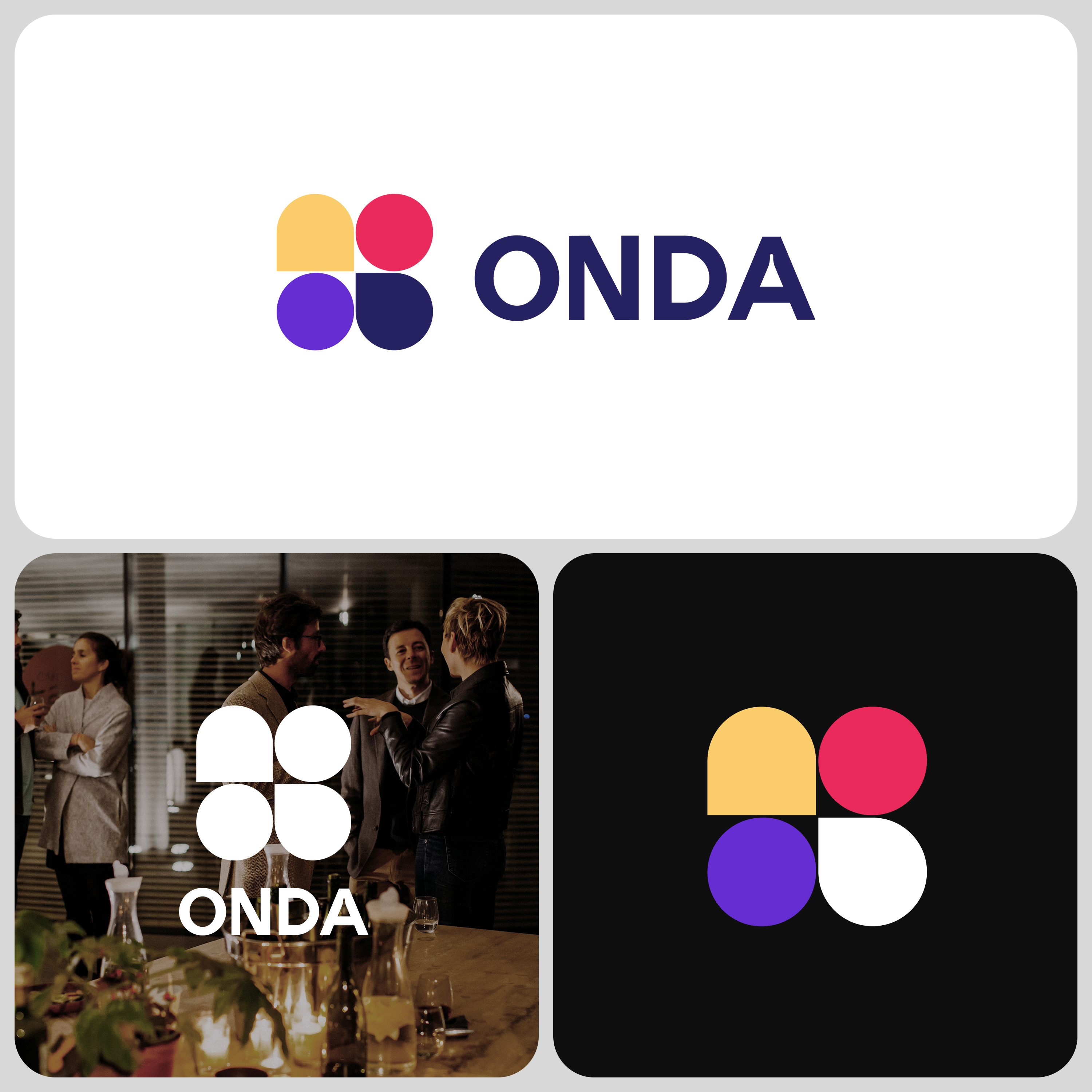 Logo Design by ibart for this project | Design #33521464