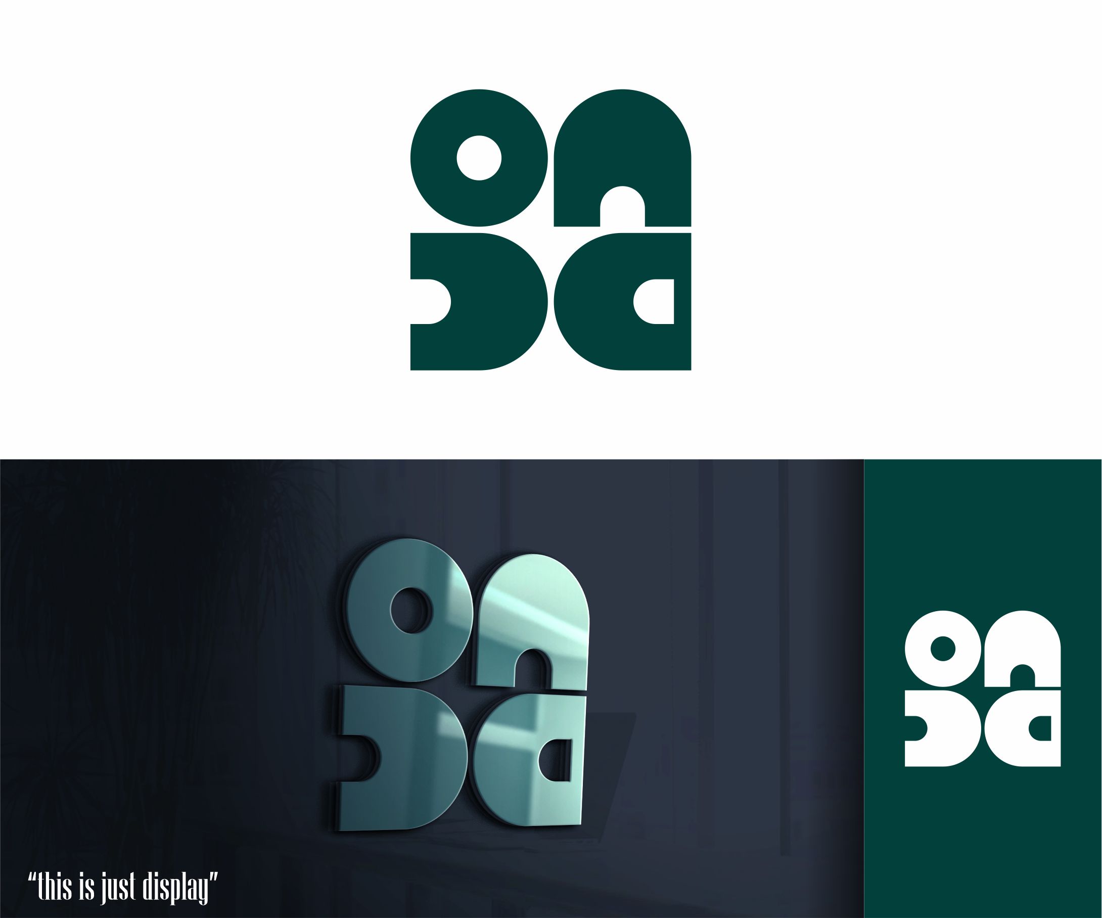 Logo Design by alkaline for this project | Design #33473976