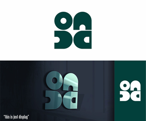 Logo Design by alkaline for this project | Design: #33473976