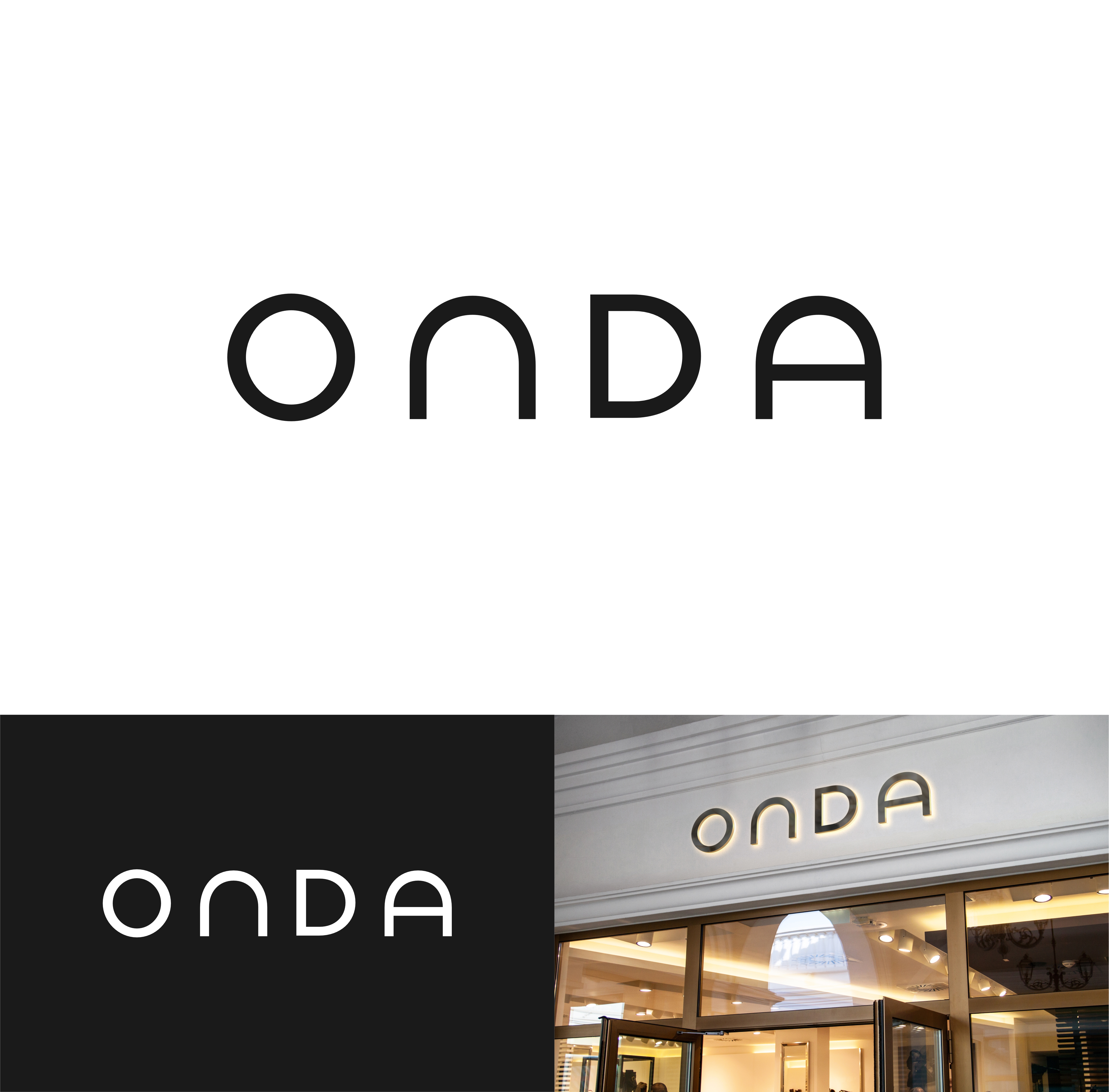 Logo Design by bangsatkau for this project | Design #33473741