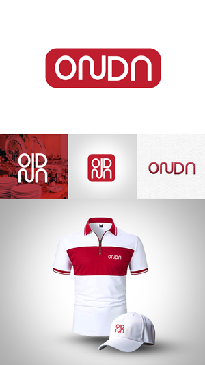 Design de Logo par Alf Mozara pour ce projet | Design : #33475105