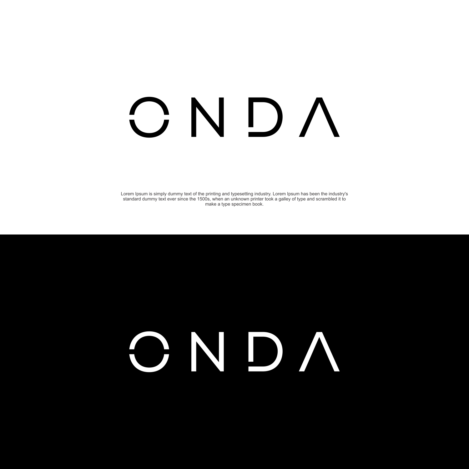 Logo Design by anak hits for this project | Design #33473237