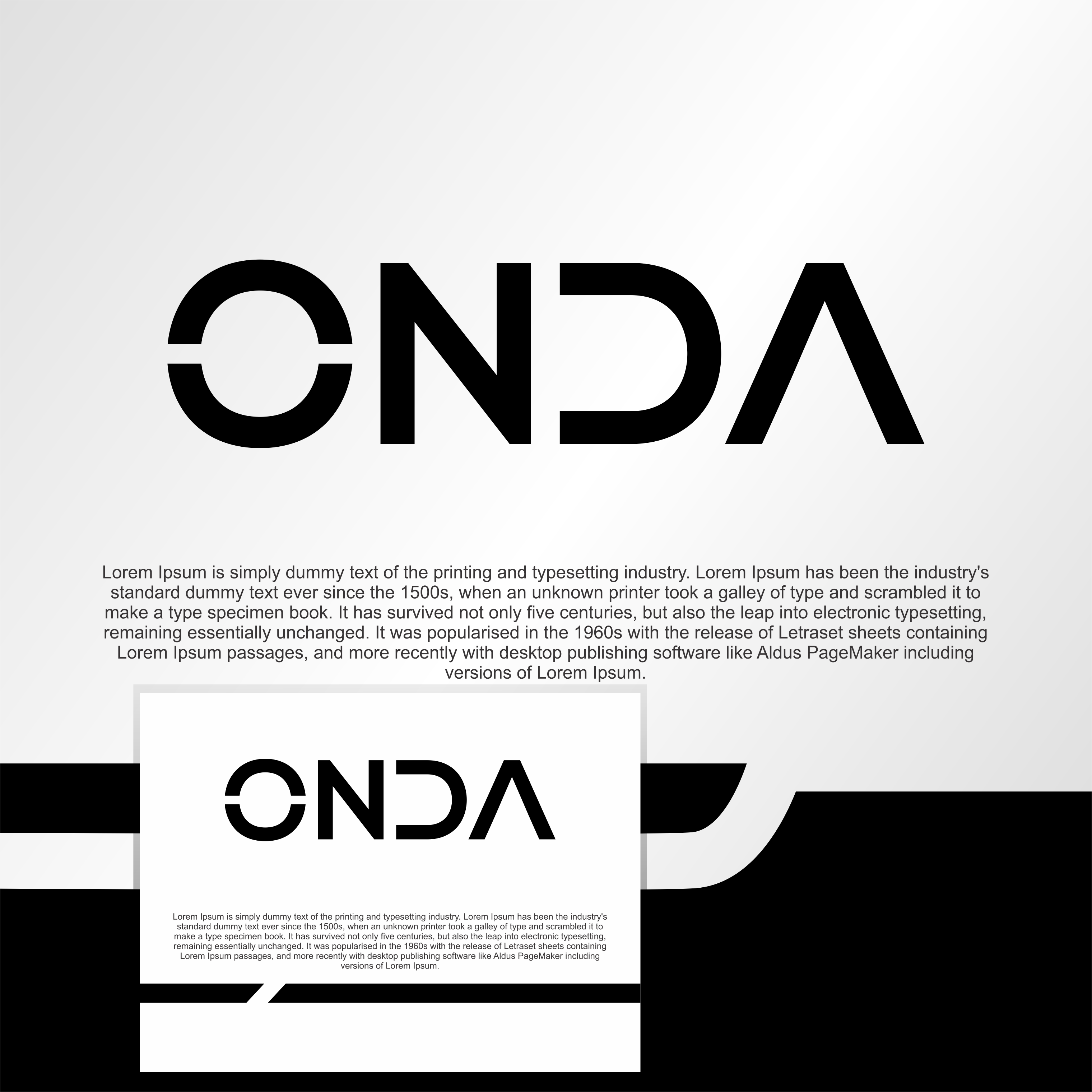 Logo Design by diego costa for this project | Design #33474091