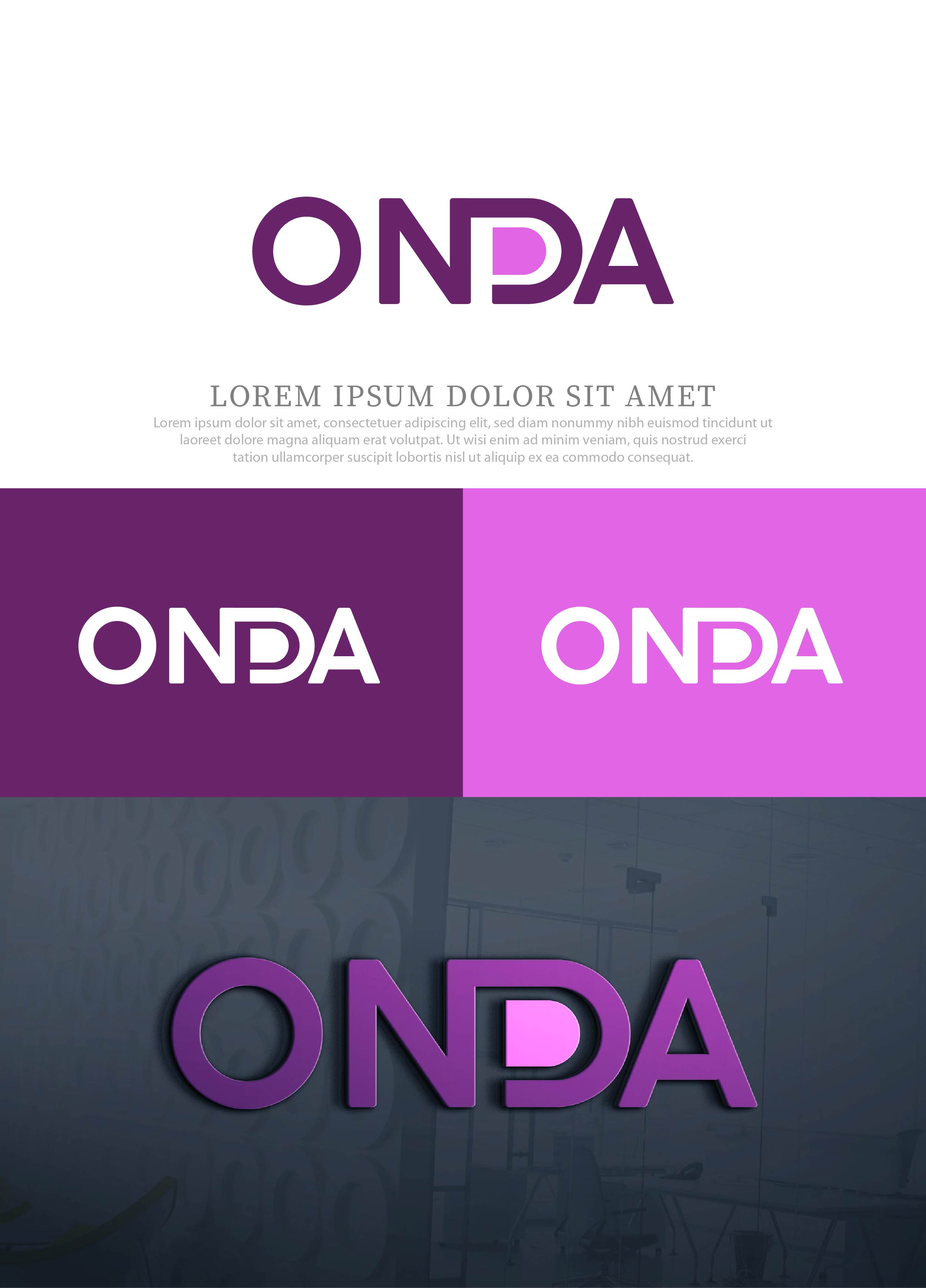 Logo Design by NasarLogo for this project | Design #33497564