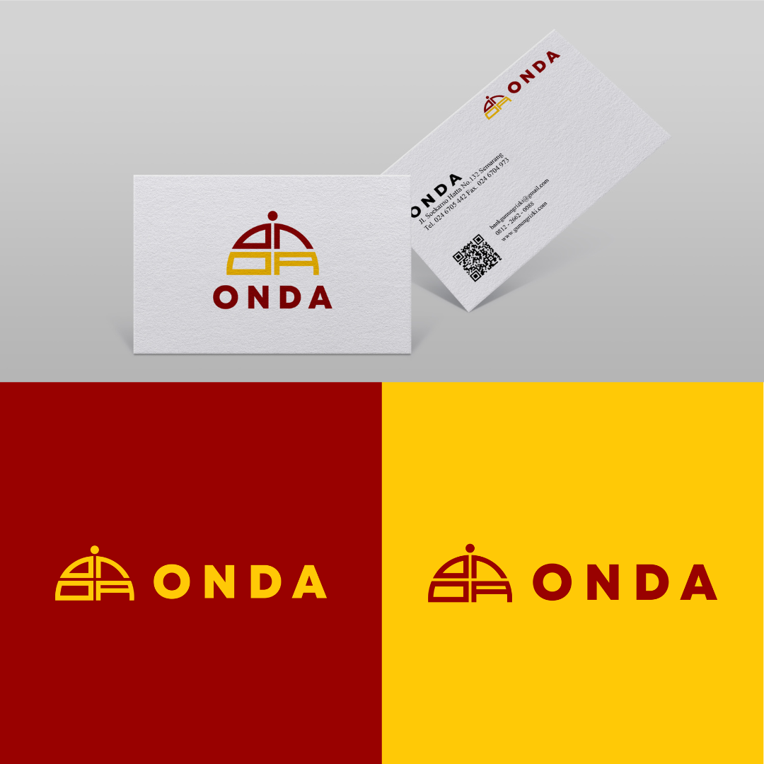 Diseño de Logo por Bagustriambodo para este proyecto | Diseño #33518931