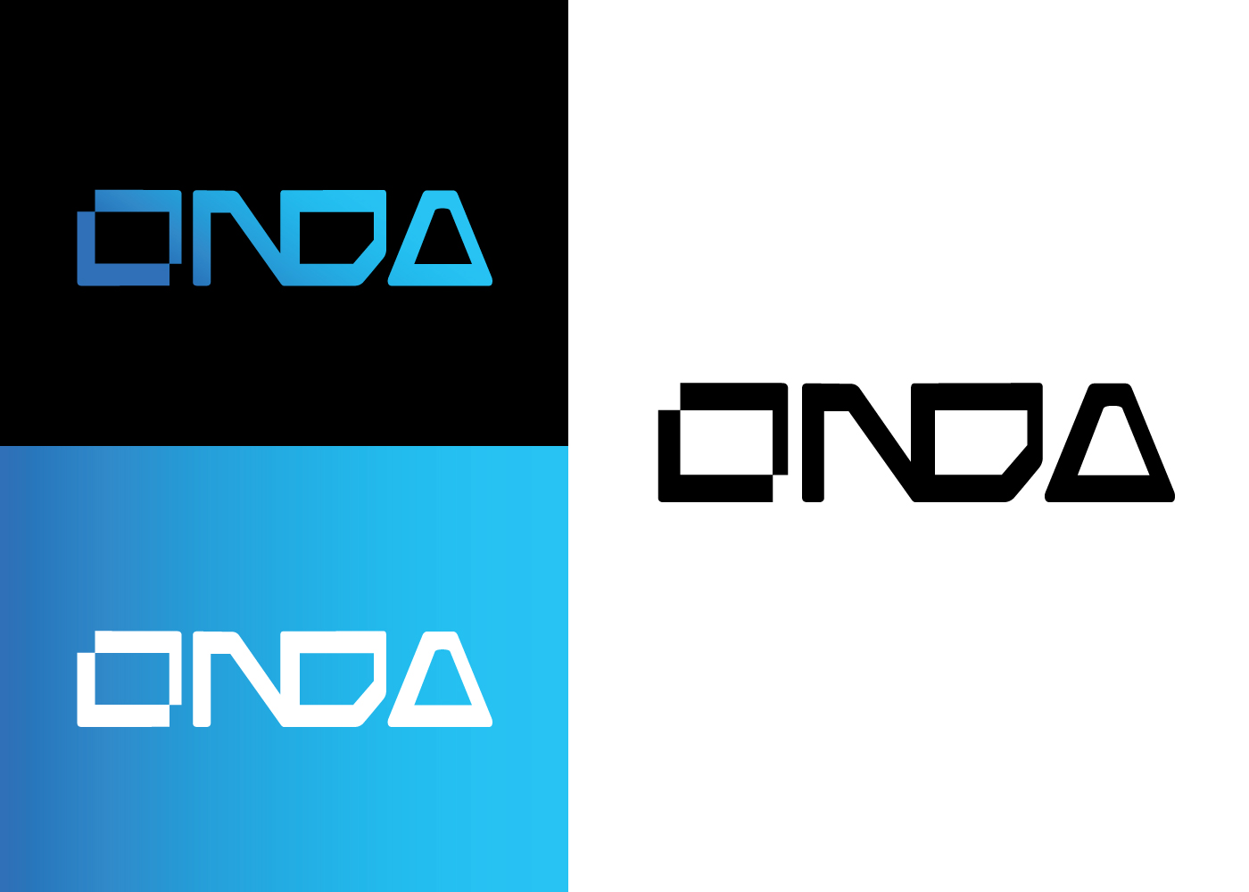 Logo Design by Anekaa for this project | Design #33474100