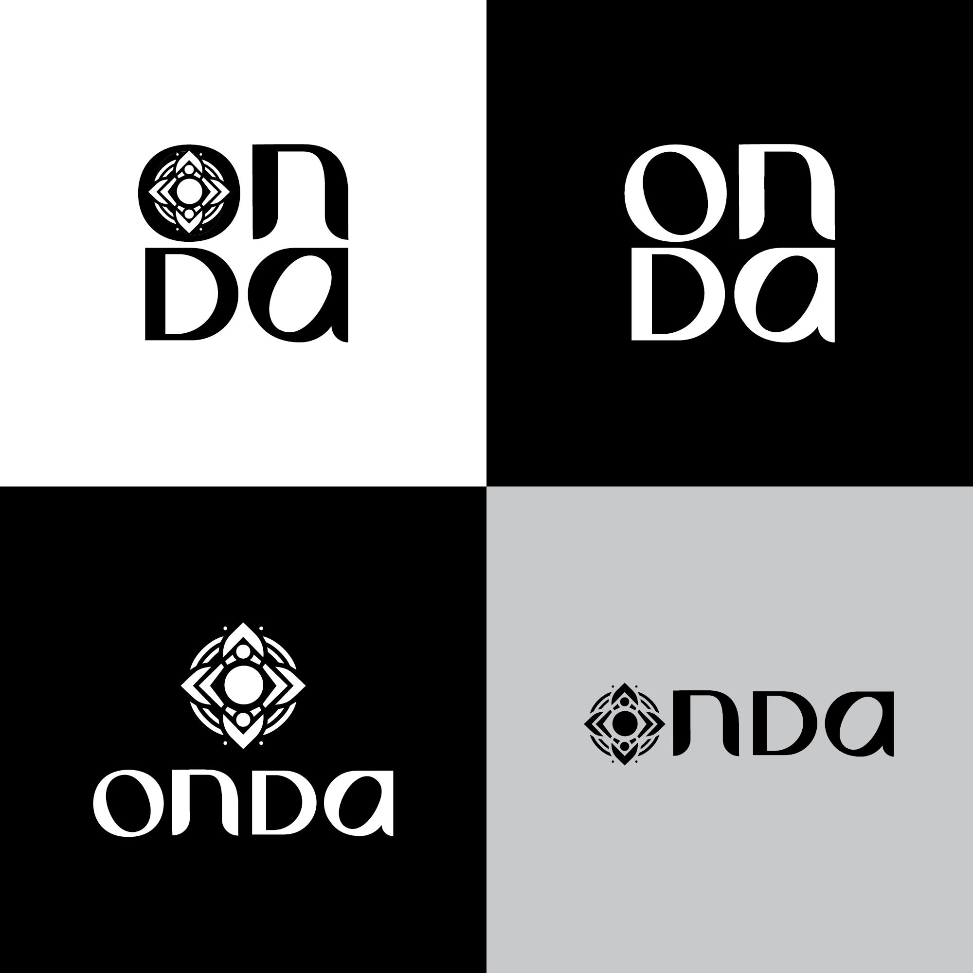 Logo Design by Indra Mahendra for this project | Design #33517458