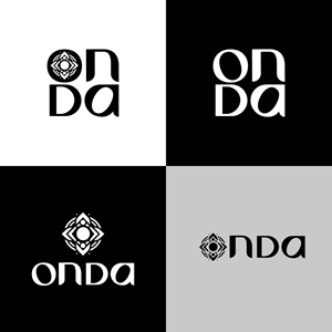 Logo Design by Indra Mahendra