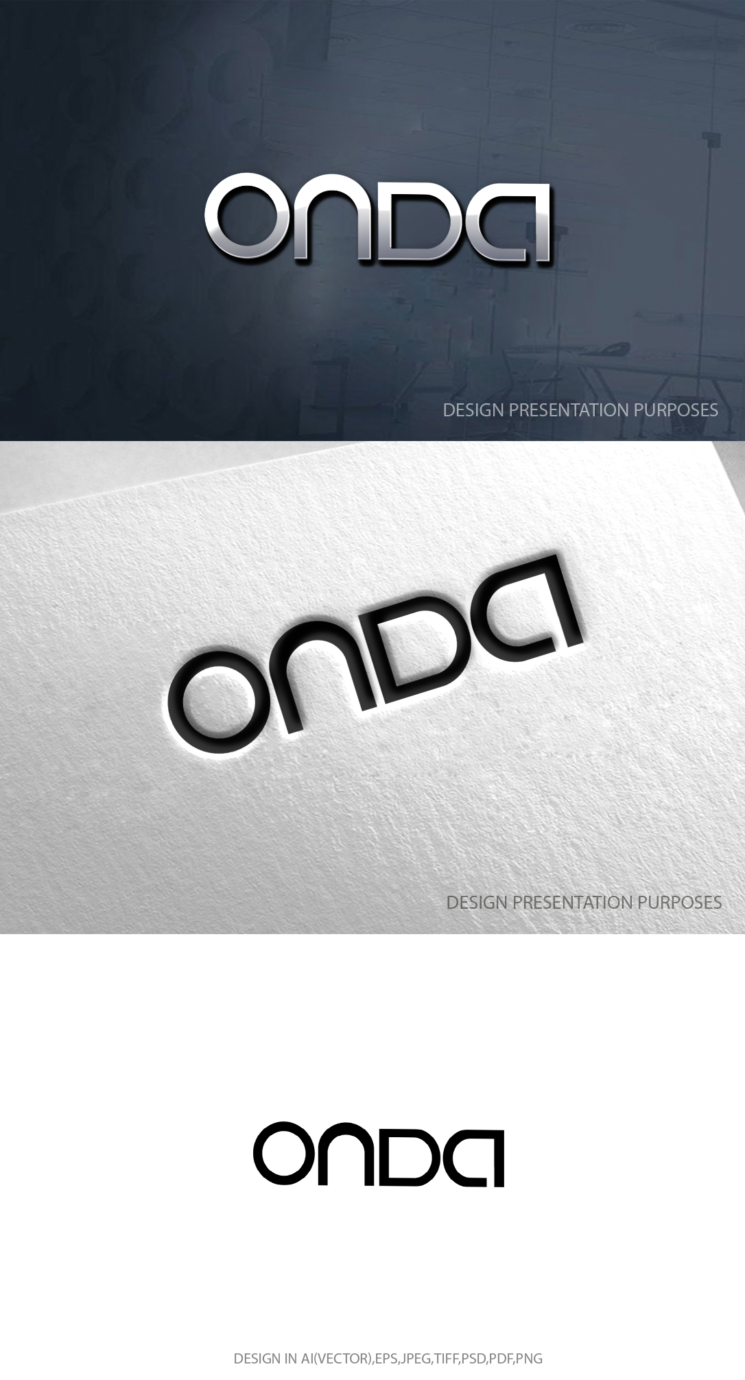 Logo Design by zebronicgraphic for this project | Design #33477713