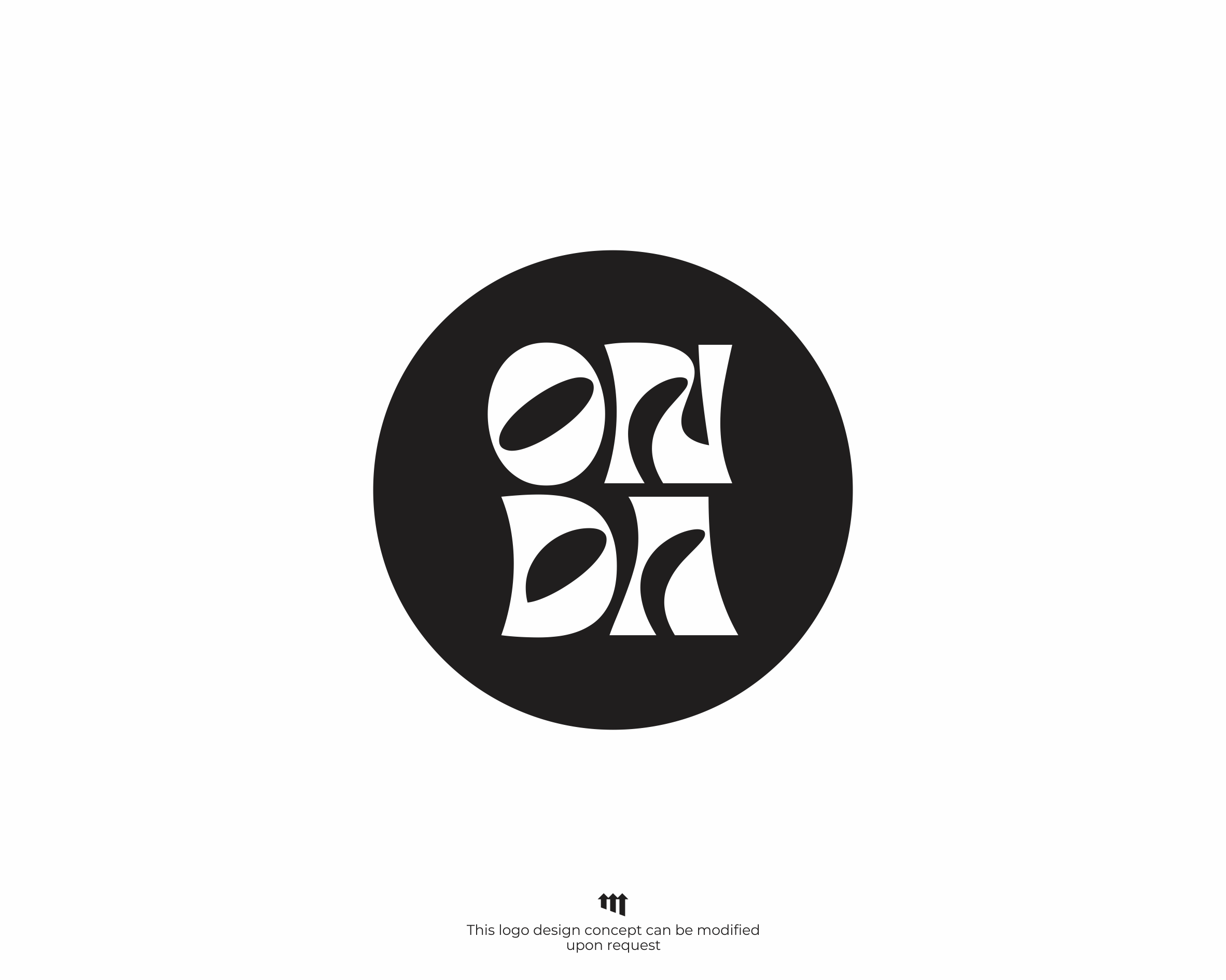 Logo Design by MBARO for this project | Design #33521167