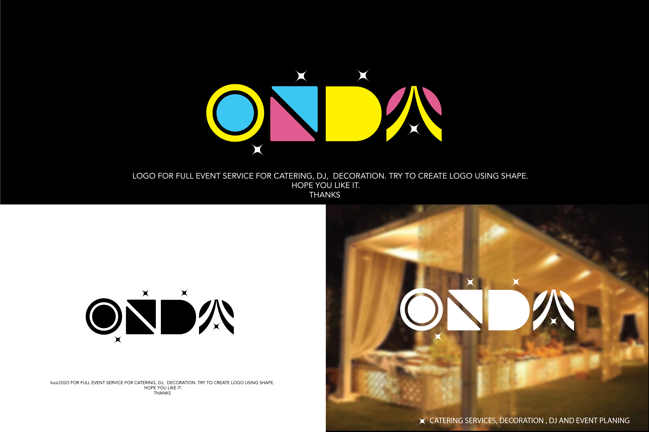 Design de Logo par KREATIVE S - LOGO DESIGN pour ce projet | Design #33475099