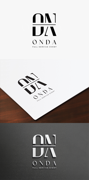Logo Design by IMilenovic