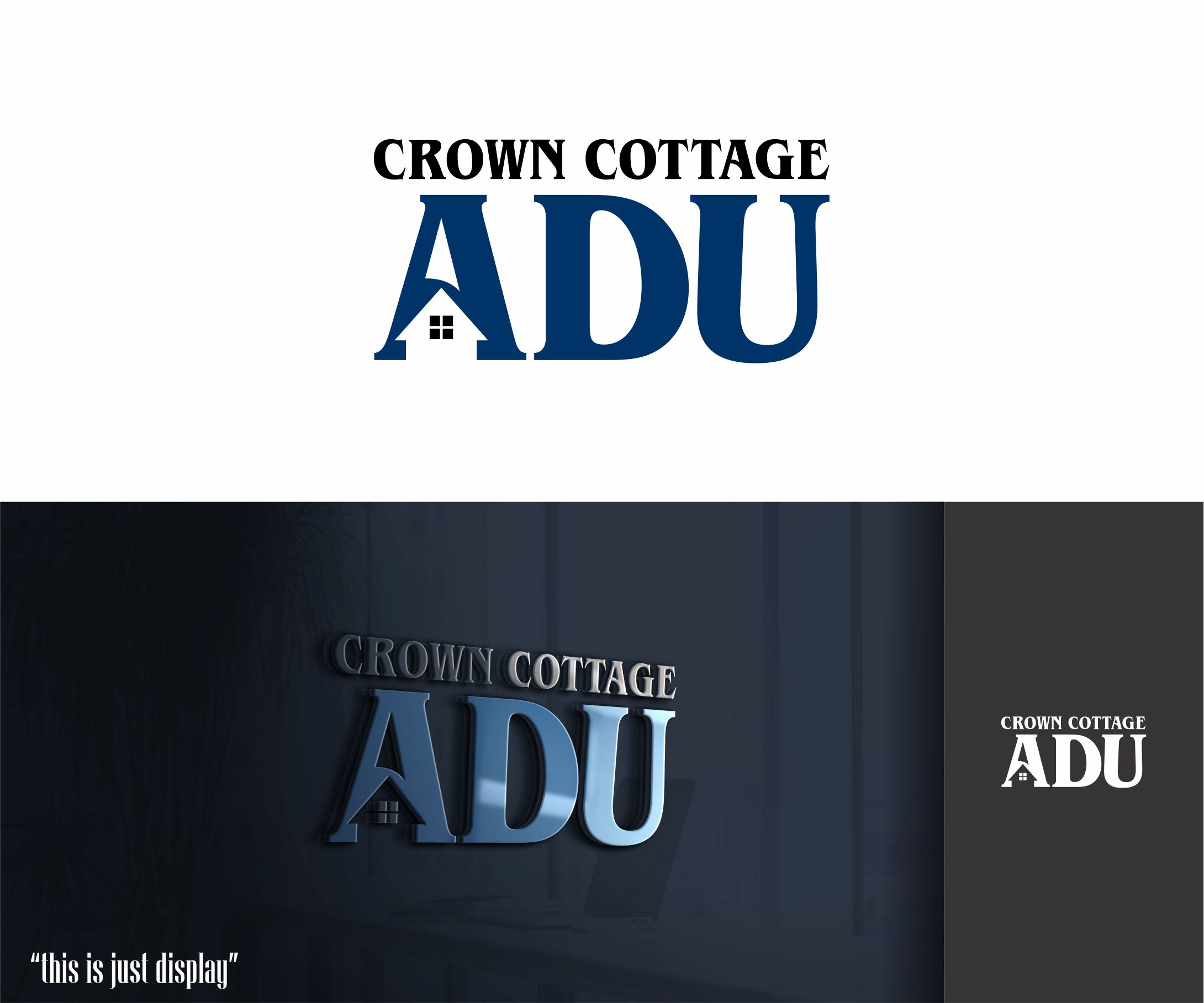 Logo-Design von alkaline für dieses Projekt | Design #33475725