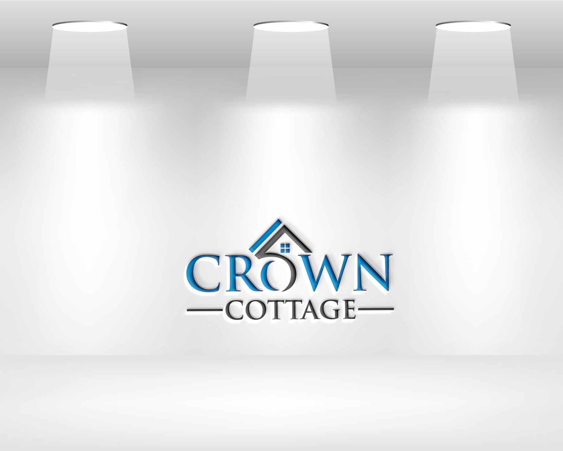 Logo Design by Daniel Khan for this project | Design #33481032