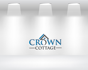 Diseño de Logo por Daniel Khan para este proyecto | Diseño: #33481032