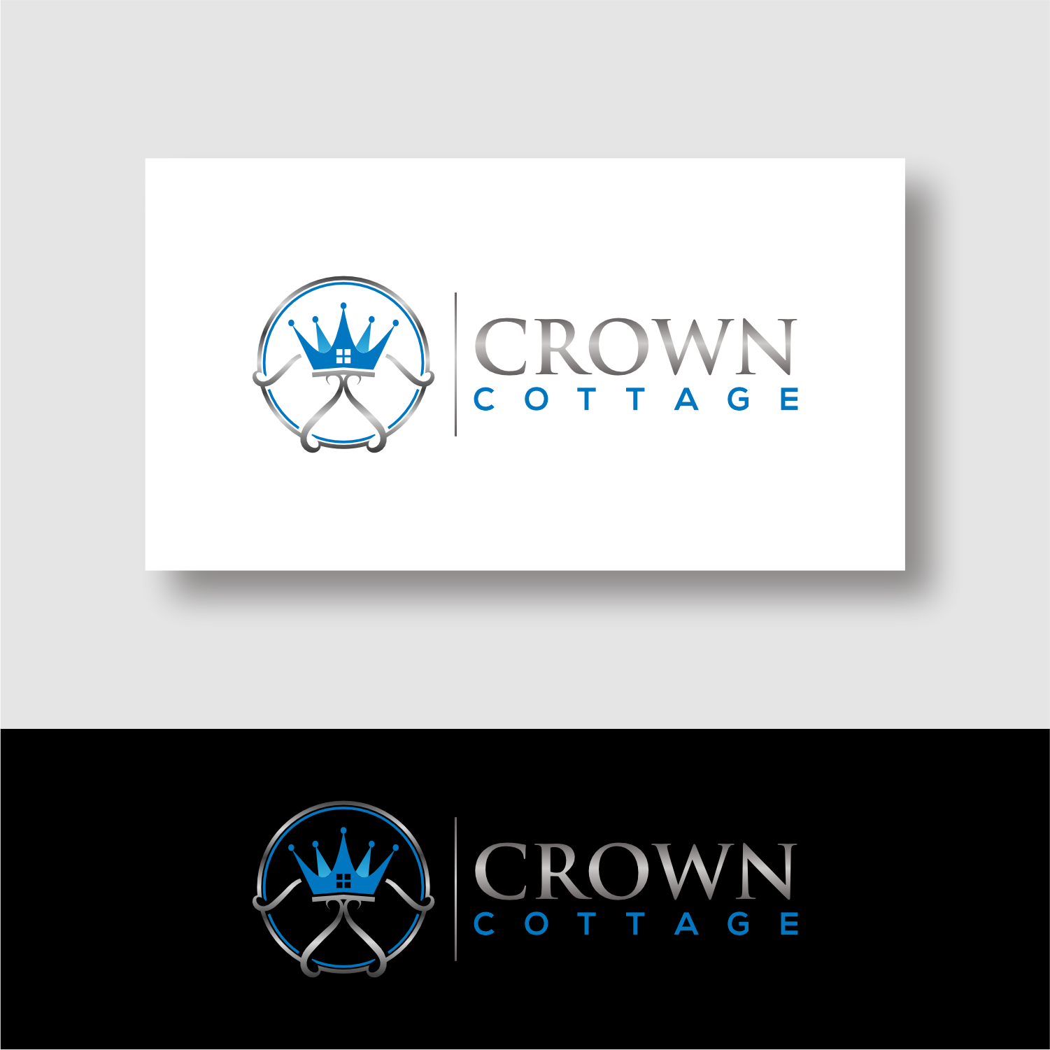 Logo Design by semarco for this project | Design #33474493