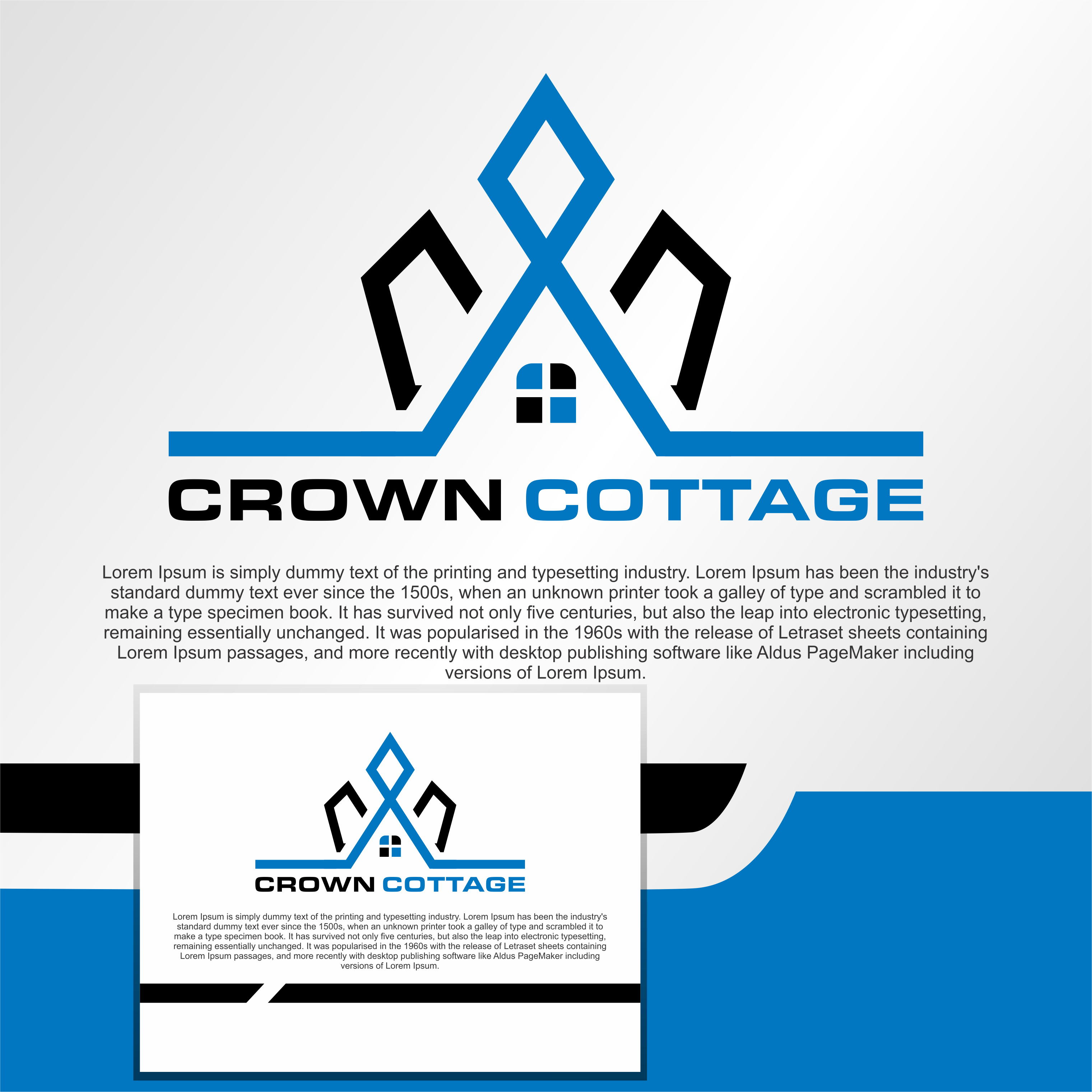 Logo Design by diego costa for this project | Design #33475463