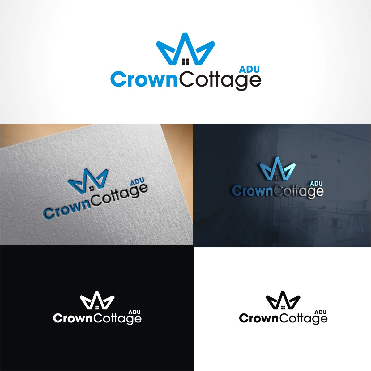 Logo Design by N83touchthesky for this project | Design #33473135