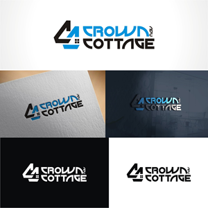 Diseño de Logo por N83touchthesky para este proyecto | Diseño: #33473136