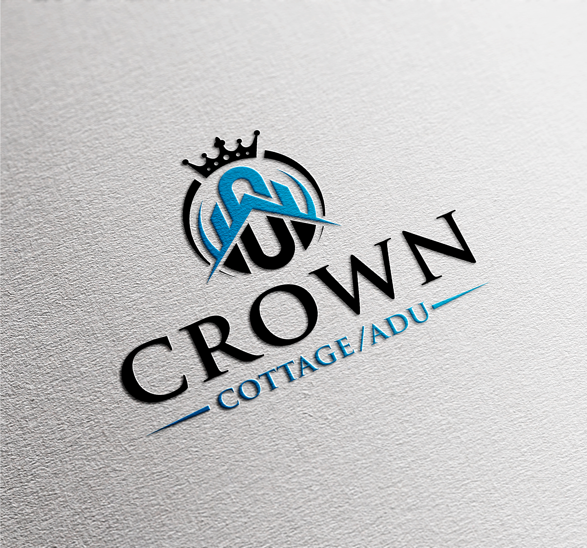 Logo Design by sushsharma99 for this project | Design #33477436