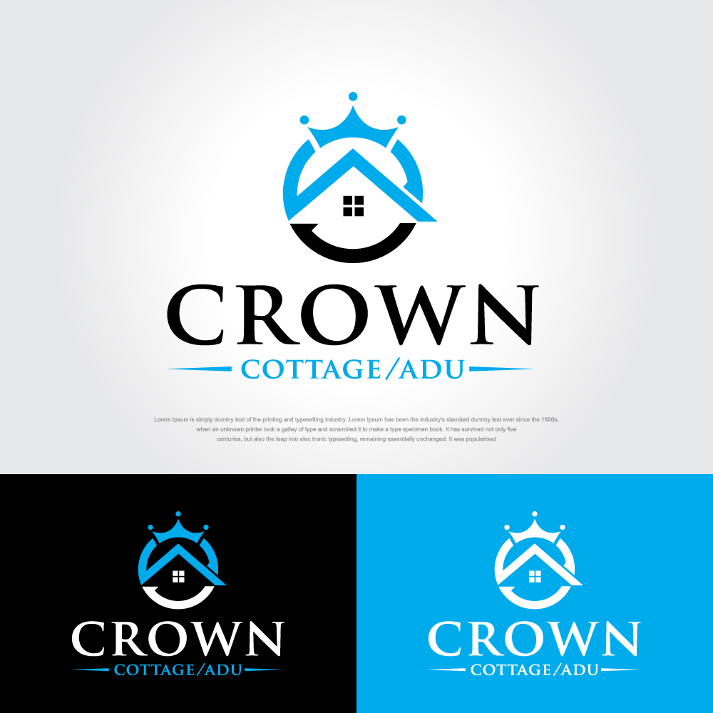 Logo Design by sushsharma99 for this project | Design #33477548