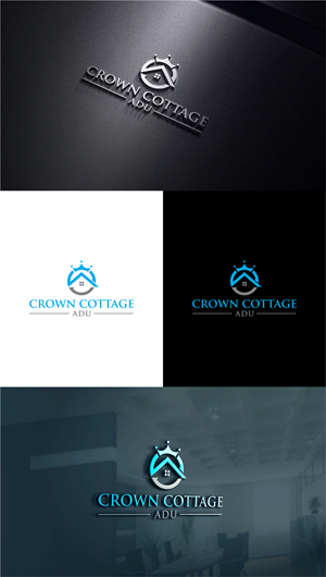 Diseño de Logo por sushsharma99 para este proyecto | Diseño: #33478416