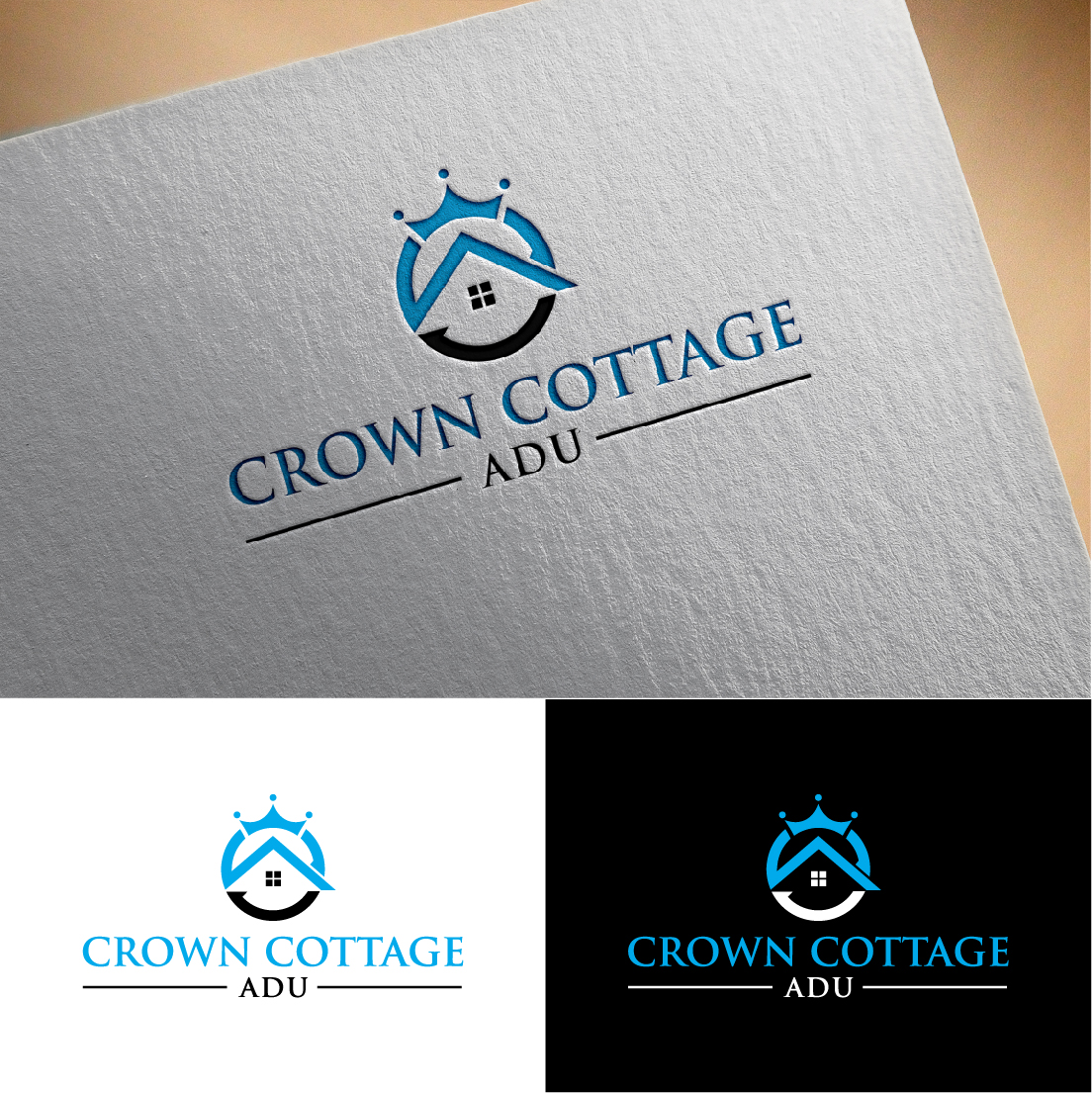 Diseño de Logo por sushsharma99 para este proyecto | Diseño #33478435