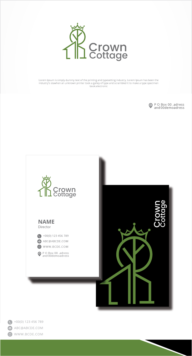 Diseño de Logo por zebronicgraphic para este proyecto | Diseño #33477729