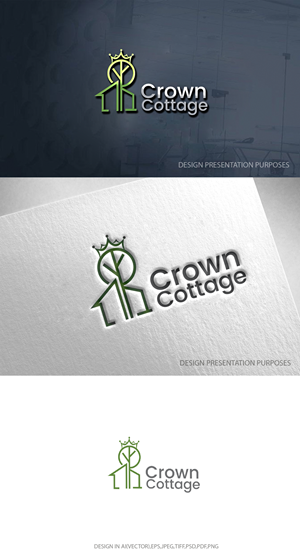 Diseño de Logo por zebronicgraphic para este proyecto | Diseño: #33477730