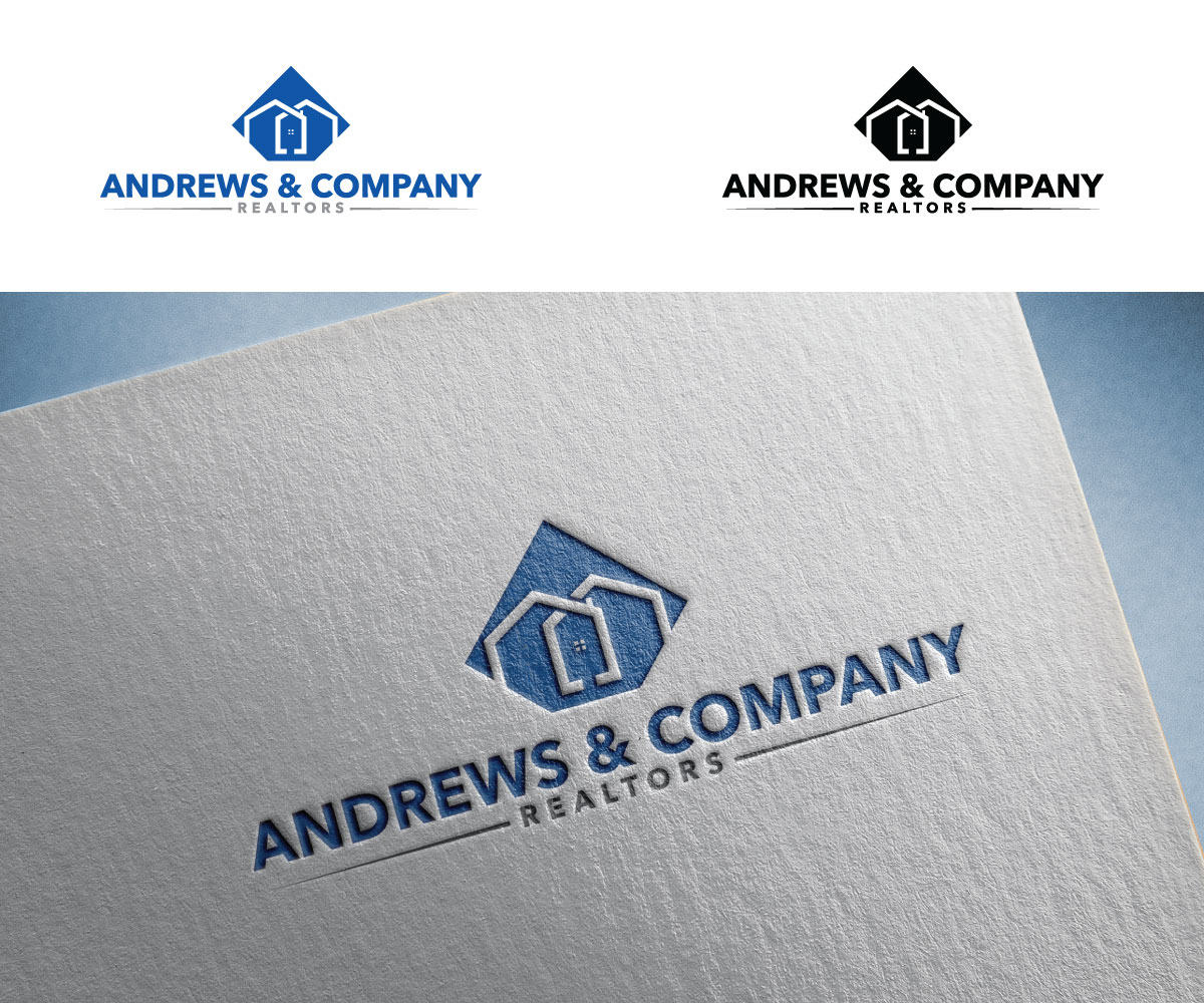 Logo Design by Luckey yaari for this project | Design #33475217