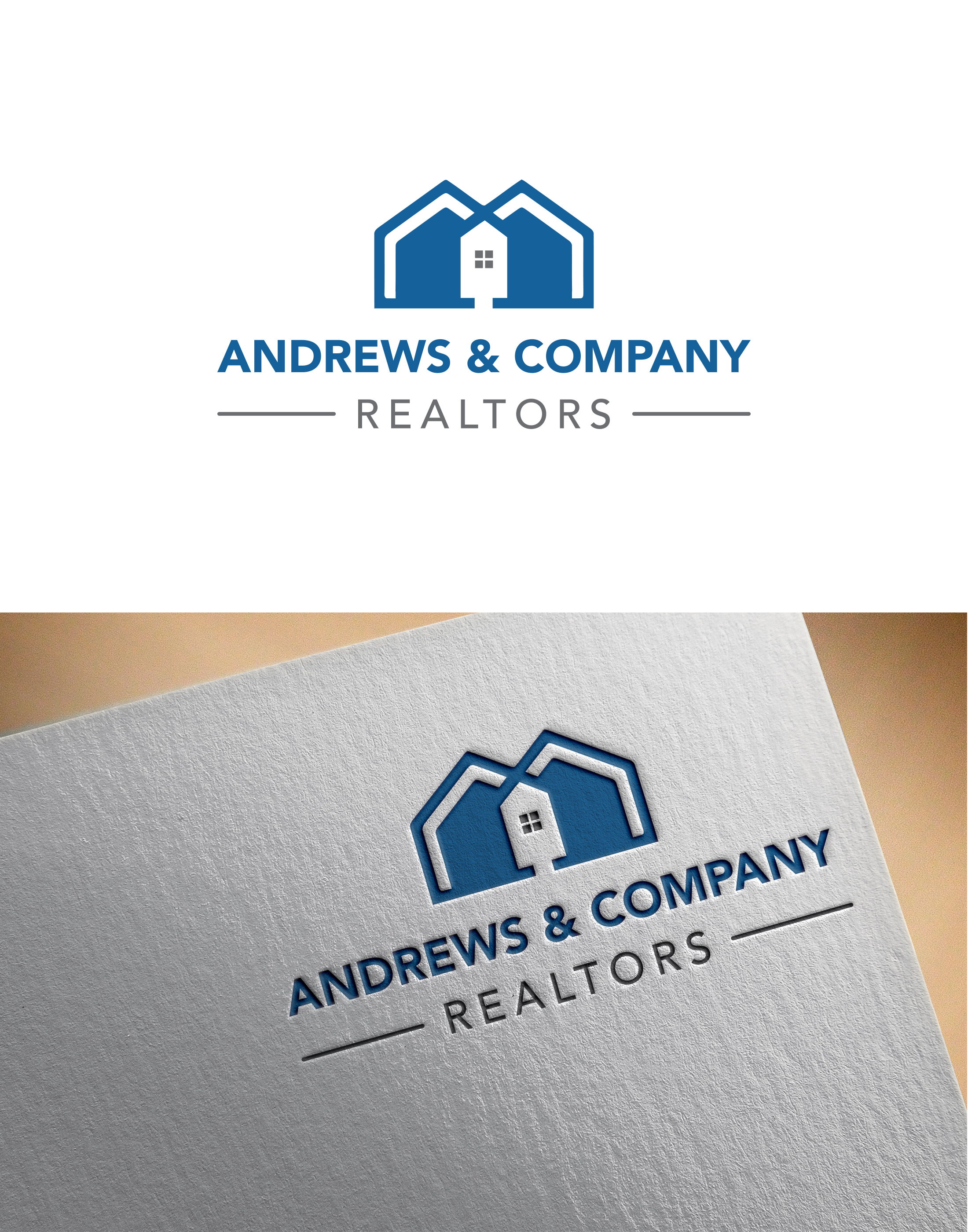 Logo Design by Visionary Creations for this project | Design #33477377