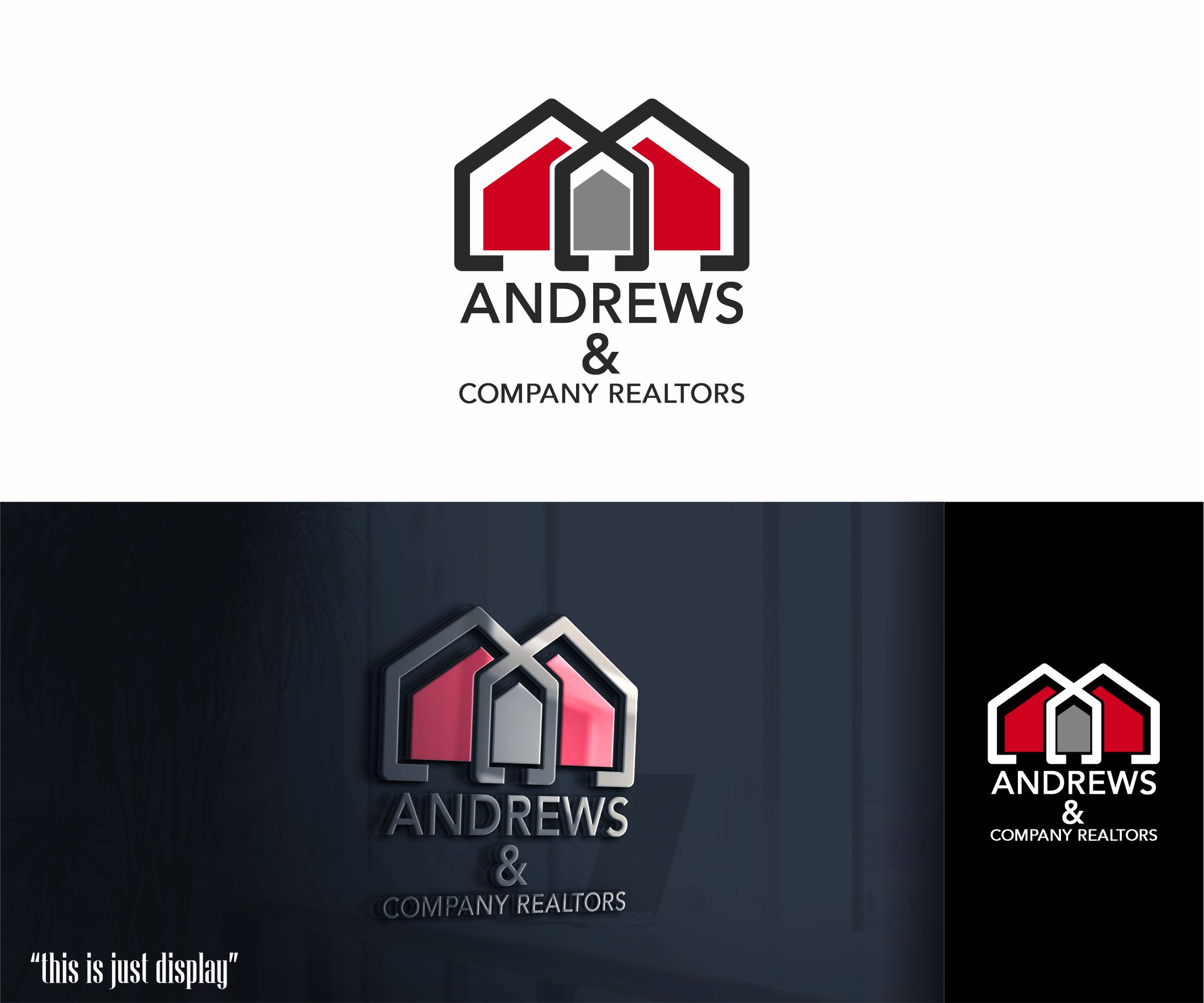 Logo Design by alkaline for this project | Design #33473880