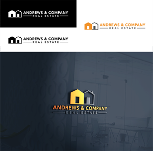 Logo Design by RA-bica for this project | Design: #33475321