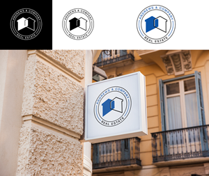 Logo Design by RA-bica for this project | Design: #33475323