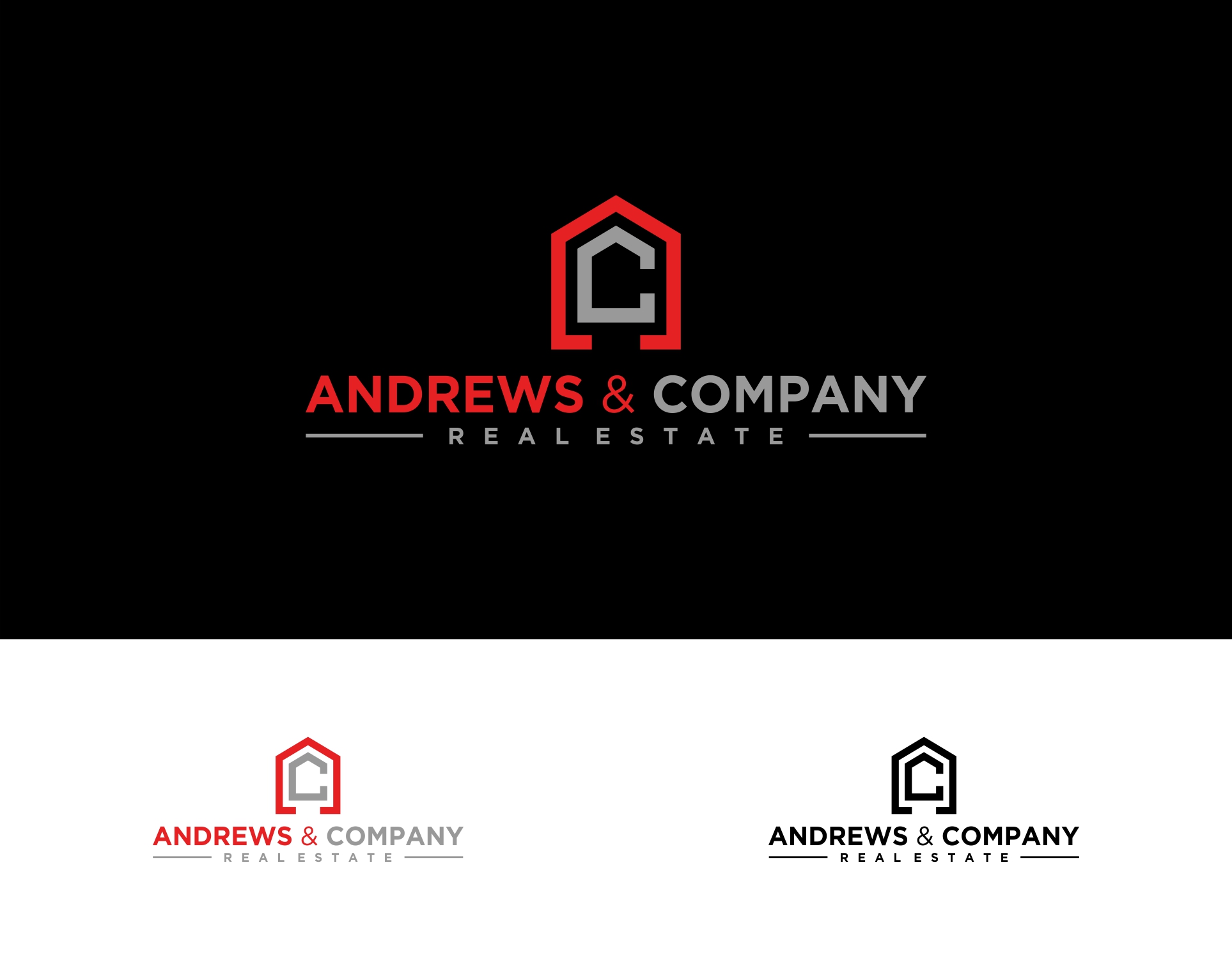 Logo Design by Goodpartner for this project | Design #33480561