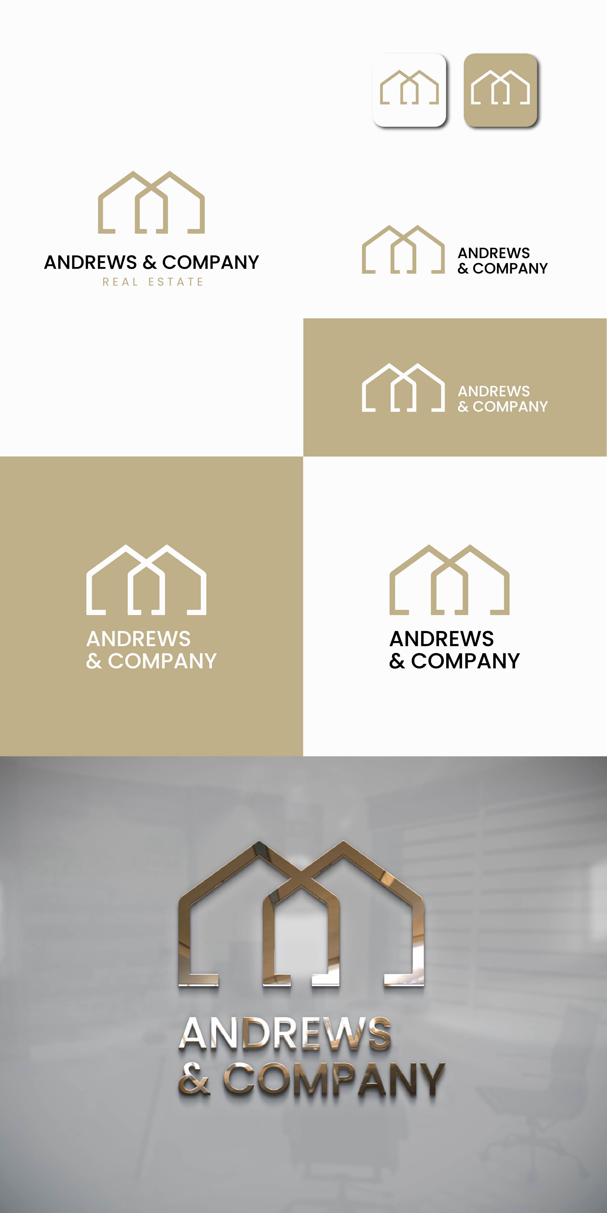 Logo Design by Ha.Connick for this project | Design #33477852