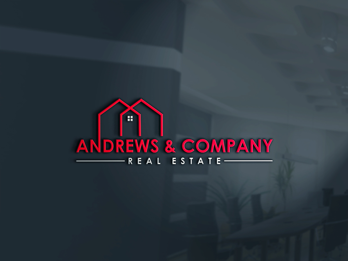 Logo Design by Ahasanu for this project | Design #33478380