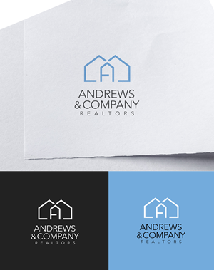 Diseño de Logo por COLOURS BRANDING para este proyecto | Diseño: #33475573