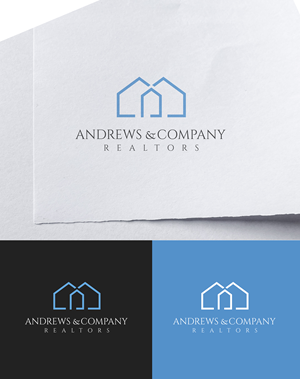 Diseño de Logo por COLOURS BRANDING para este proyecto | Diseño: #33475625