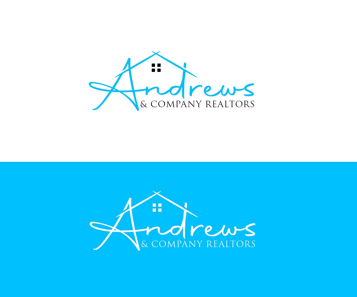 Logo Design by SANJU1 for this project | Design #33803874