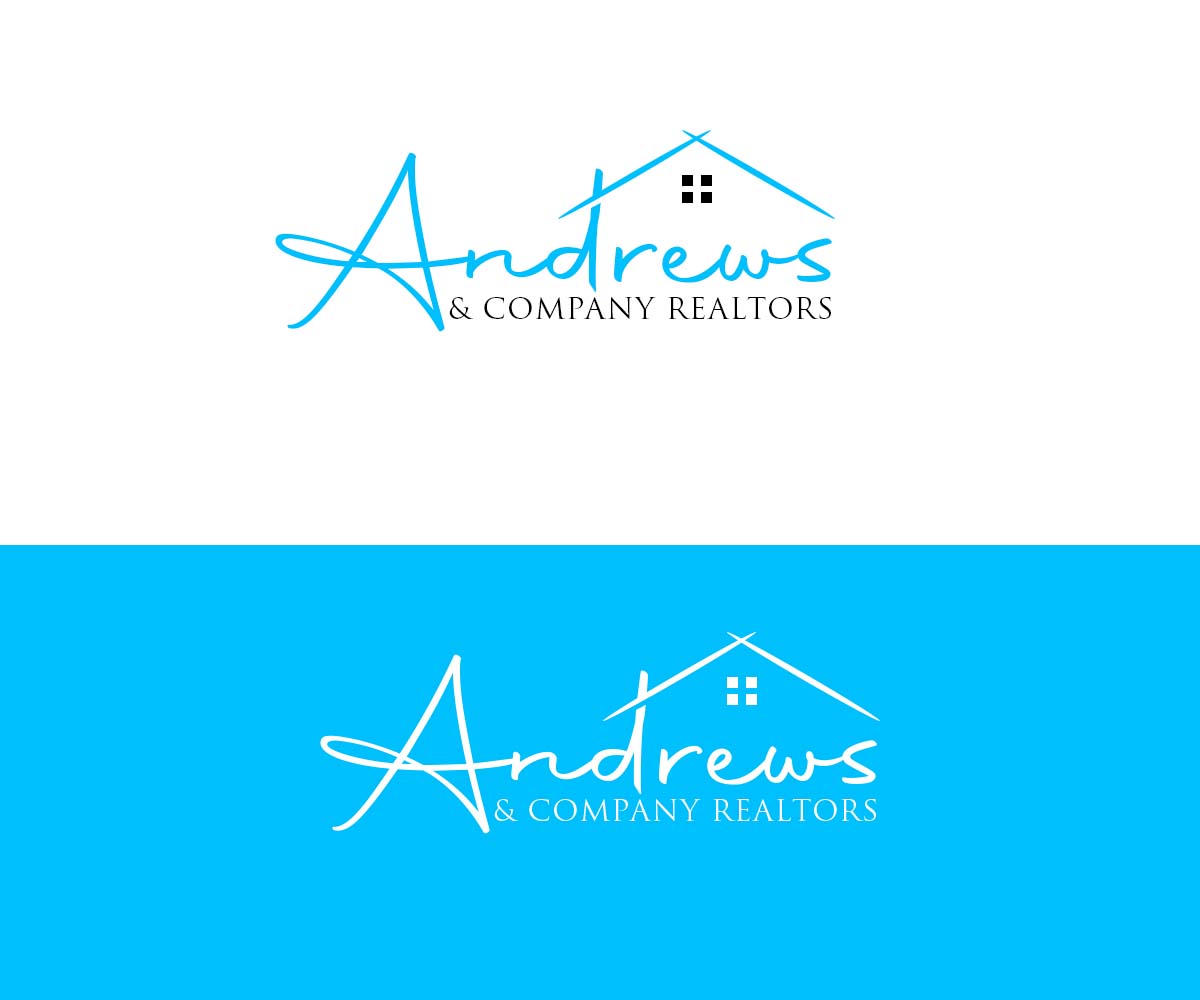 Logo Design by SANJU1 for this project | Design #33803876