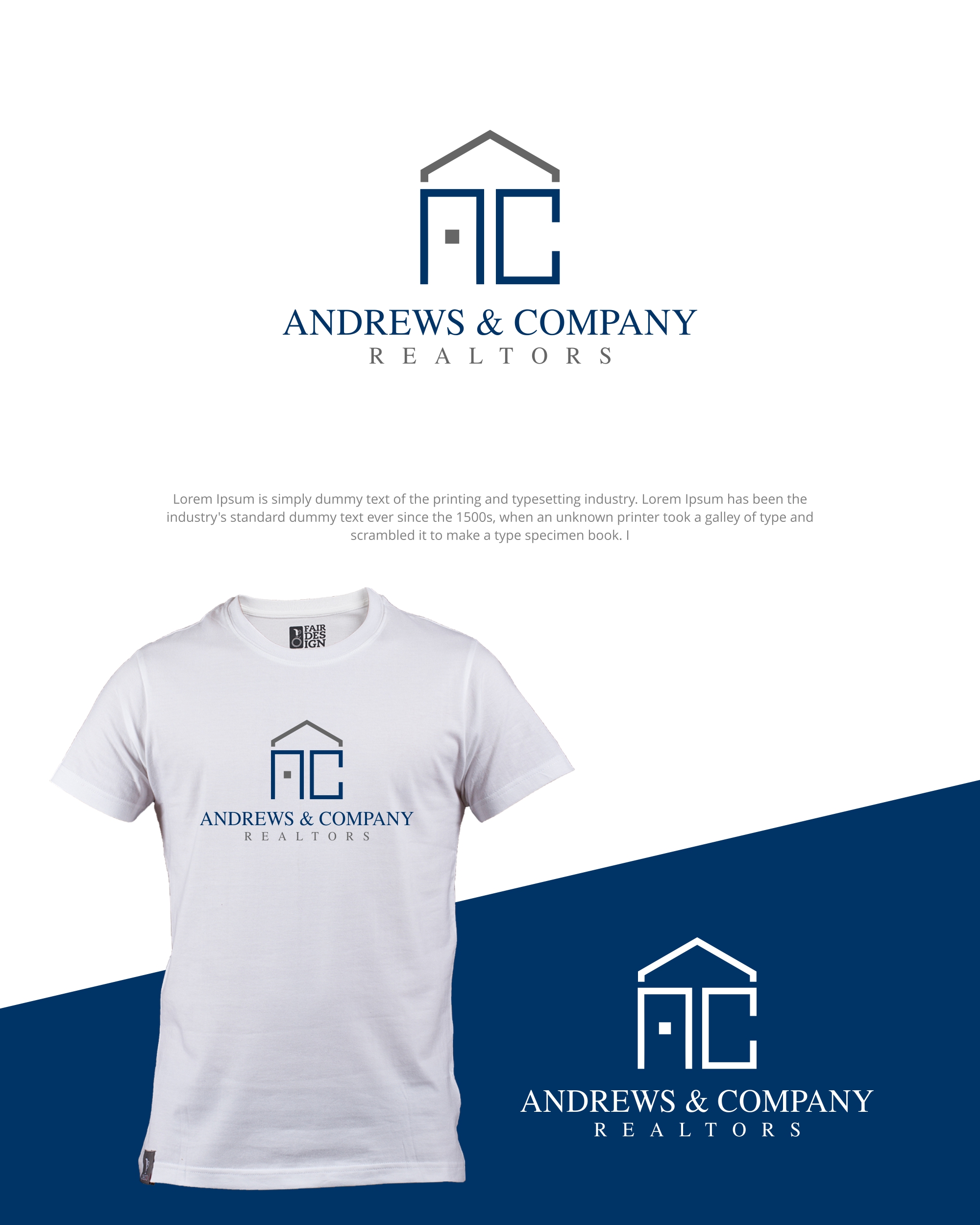 Logo Design by SigmaStudio for this project | Design #33474735
