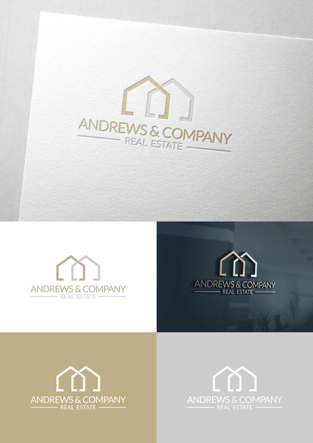 Logo Design by robbyart0809 for this project | Design #33475964