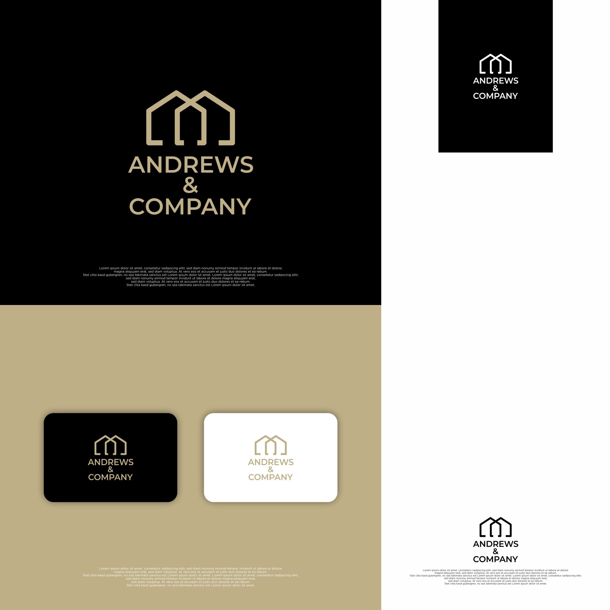 Logo Design by ark 2 for this project | Design #33803413