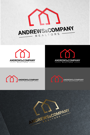 Diseño de Logo por BerhasilKabeh para este proyecto | Diseño: #33474585