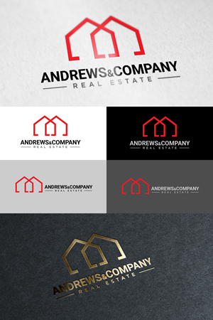 Diseño de Logo por BerhasilKabeh para este proyecto | Diseño: #33474595